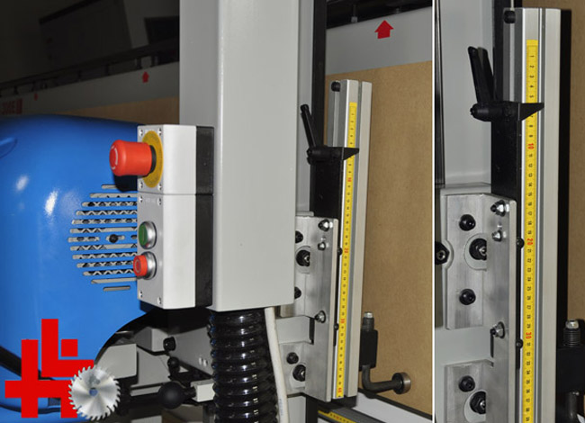 gmc stehende plattensäge gmc 300 sägeblatt