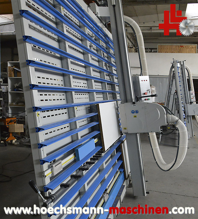 gmc plattensaege pegasus 215 eV