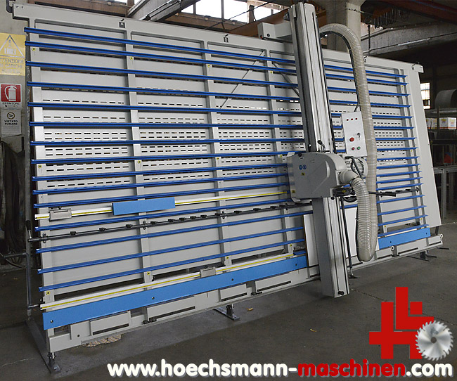 gmc plattensaege pegasus 215 eV 4200