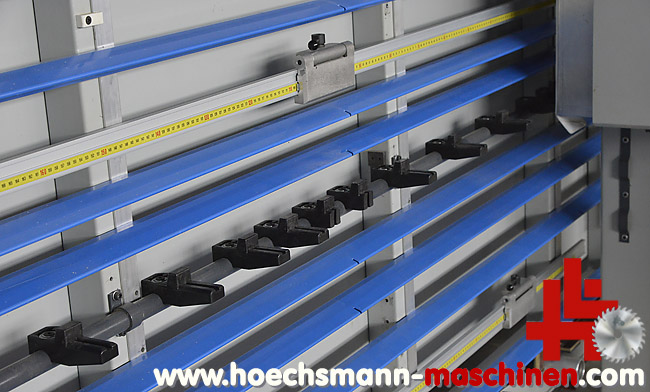 gmc plattensaege pegasus 215 eV anschlag