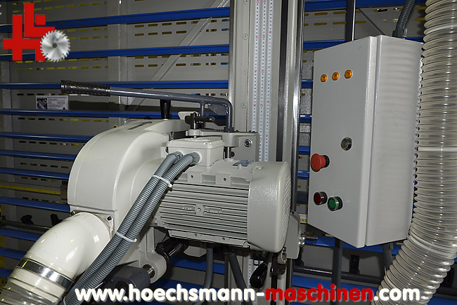 gmc plattensaege pegasus215