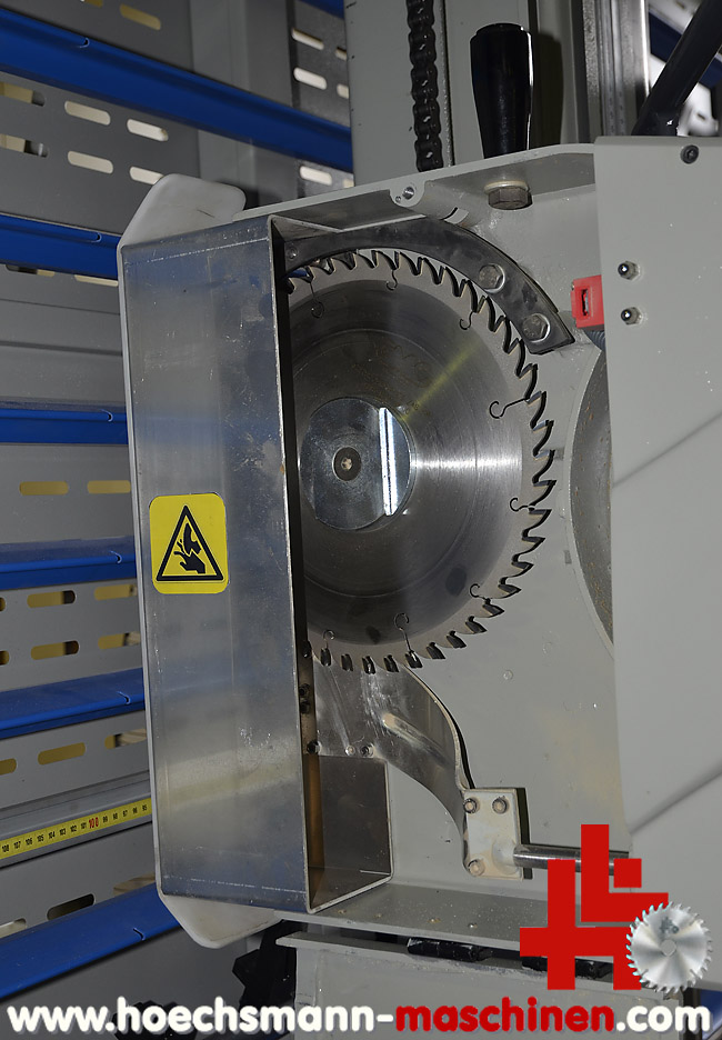 gmc plattensaege pegasus215 sägeblatt