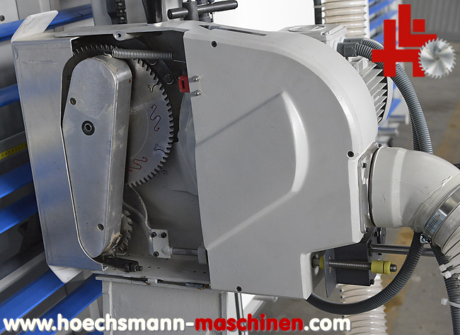 gmc plattensaege pegasus 215 eV sägeblatt