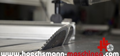 Altendorf f45 Formatkreissaege Höchsmann Holzbearbeitungsmaschinen Hessen