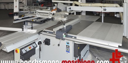 Altendorf f45 Formatkreissaege Höchsmann Holzbearbeitungsmaschinen Hessen