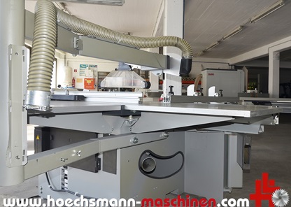 Altendorf f45 Formatkreissaege Höchsmann Holzbearbeitungsmaschinen Hessen