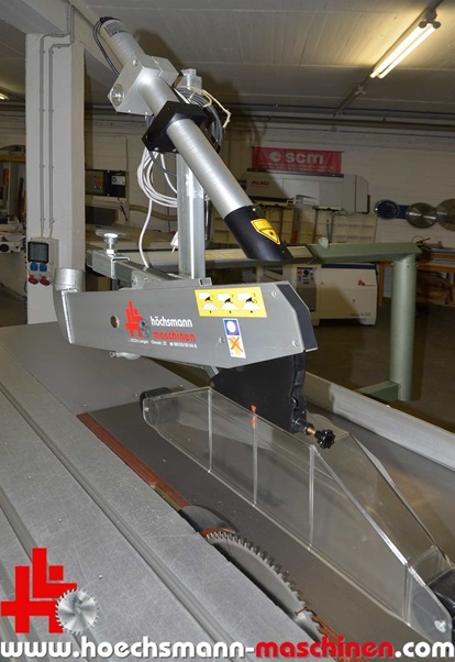 Altendorf Formatkreissaege f45 Höchsmann Holzbearbeitungsmaschinen Hessen