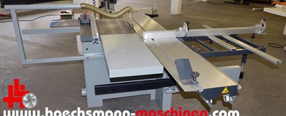 Altendorf Formatkreissaege WA6, Höchsmann Holzbearbeitungsmaschinen Hessen