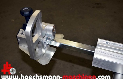 Altendorf Formatkreissaege WA80, Höchsmann Holzbearbeitungsmaschinen Hessen