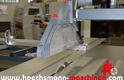 Altendorf Formatkreissaege WA80, Höchsmann Holzbearbeitungsmaschinen Hessen