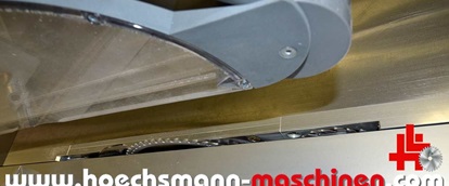 Altendorf Formatkreissaege WA80, Höchsmann Holzbearbeitungsmaschinen Hessen