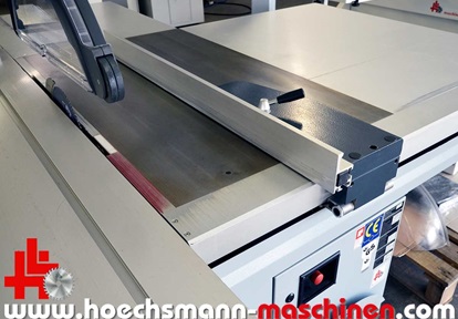Altendorf Formatkreussaege F45 elmo3, Holzbearbeitungsmaschinen Hessen Höchsmann