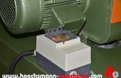 Braun Bandsaege Bandschleifmaschine bp700 Höchsmann Holzbearbeitungsmaschinen Hessen