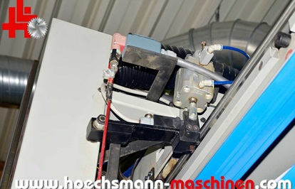 GMC Plattensaege kgs660s Höchsmann Holzbearbeitungsmaschinen Hessen