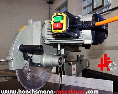 Graule Zugsäge ZS 135-UG 1997, gebrauchte Holzbearbeitungsmaschinen Neumaschinen Hessen Höchsmann Langen