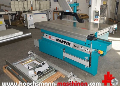 martin formatkreissaege t60a
