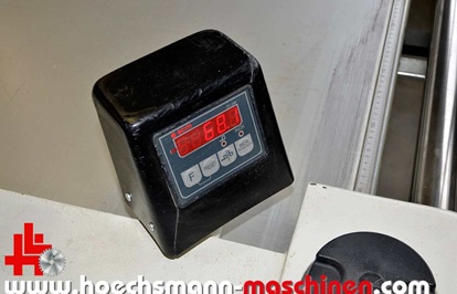 SCM Formatkreissaege Si550 E, Höchsmann Holzbearbeitungsmaschinen Hessen