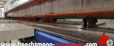 schelling plattenmaufteilanlage fw 430