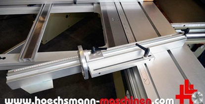 SCM Formatkreissaege Si3200, Holzbearbeitungsmaschinen Hessen Höchsmann
