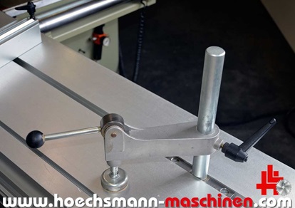 SCM Formatkreissaege Si3200, Holzbearbeitungsmaschinen Hessen Höchsmann
