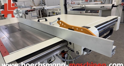 SCM Formatkreissäge Si 400 EP Nova, gebrauchte Holzbearbeitungsmaschinen Neumaschinen Hessen Höchsmann Langen