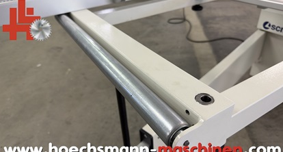SCM Formatkreissäge Si 400 EP Nova, gebrauchte Holzbearbeitungsmaschinen Neumaschinen Hessen Höchsmann Langen