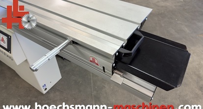 SCM Formatkreissäge Si 400 EP Nova, gebrauchte Holzbearbeitungsmaschinen Neumaschinen Hessen Höchsmann Langen