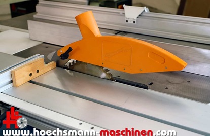 SCM Technomax lab300n, 4fach Kombinierte, Höchsmann Holzbearbeitung