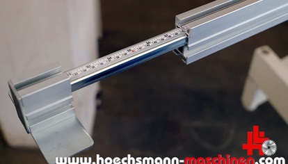 SCM Technomax lab300n, 4fach Kombinierte, Höchsmann Holzbearbeitung