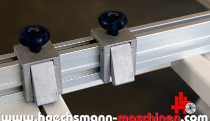 SCM Technomax lab300n, 4fach Kombinierte, Höchsmann Holzbearbeitung