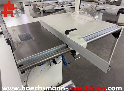 SCM Formatkreissäge Minimax Si400es ready3up, Holzbearbeitungsmaschinen Hessen Höchsmann