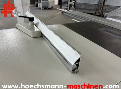SCM Formatkreissäge Minimax Si400es ready3up, Holzbearbeitungsmaschinen Hessen Höchsmann
