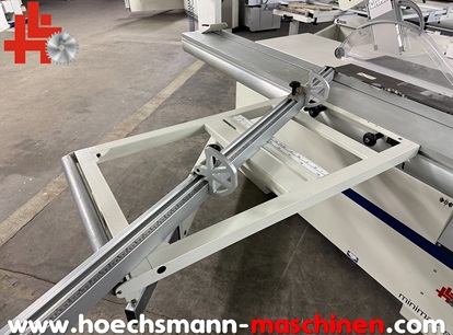 SCM Formatkreissäge Minimax Si400es ready3up, Holzbearbeitungsmaschinen Hessen Höchsmann