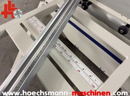 SCM Formatkreissäge Minimax Si400es ready3up, Holzbearbeitungsmaschinen Hessen Höchsmann