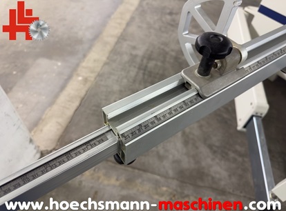 SCM Formatkreissäge Minimax Si400es ready3up, Holzbearbeitungsmaschinen Hessen Höchsmann