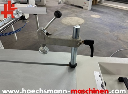 SCM Formatkreissäge Minimax Si400es ready3up, Holzbearbeitungsmaschinen Hessen Höchsmann