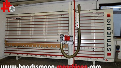 striebig plattensaege compakt 5207c